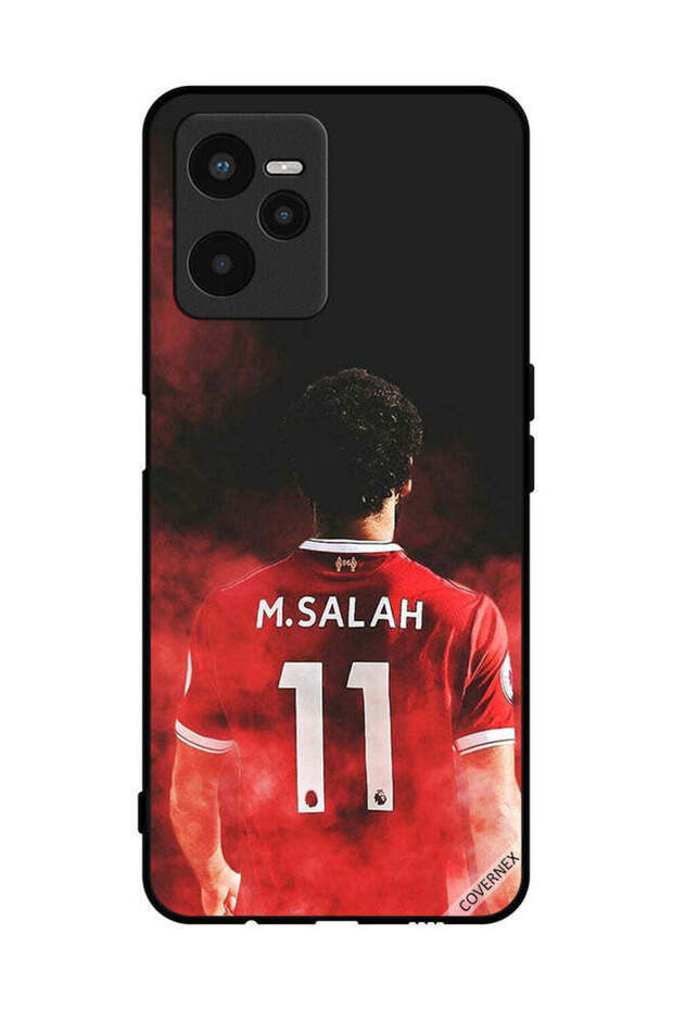 جراب حماية لهاتف Realme C35 - نجمة مصرية