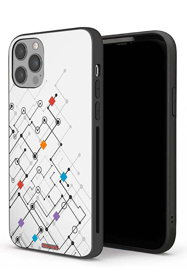 موصلات حافظة الحماية لجهاز Apple iPhone 12 Pro Max