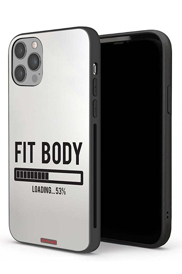 جراب حماية مناسب لجسم Apple iPhone 12 Pro Max