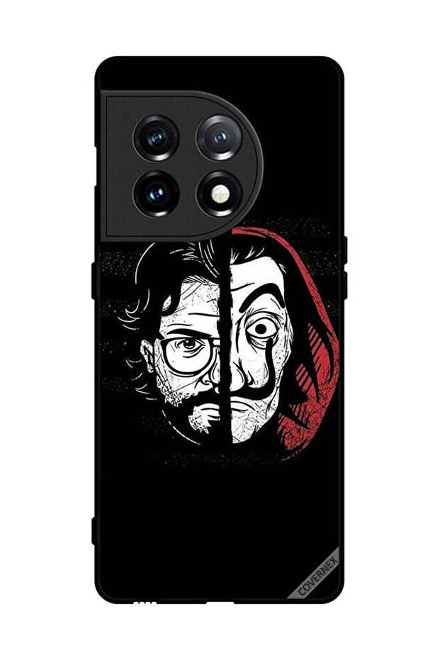 غطاء حماية لهاتف OnePlus 11 Professor