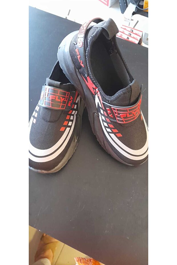 spor iş ayakkabıs - 6