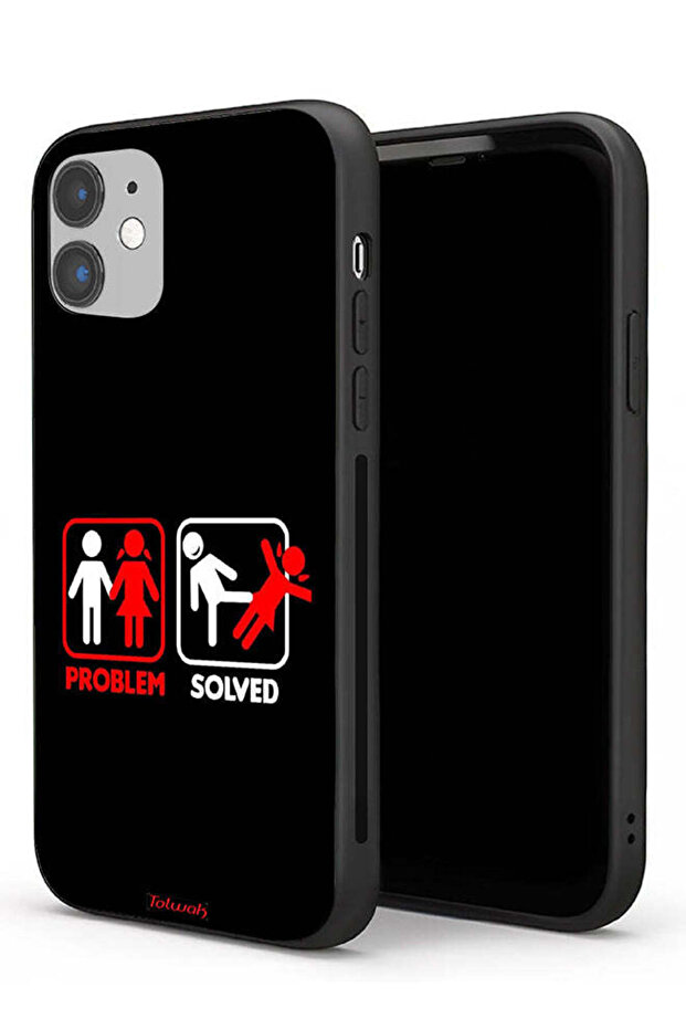 Apple iPhone 11 Protective Case Problem Solved - 1