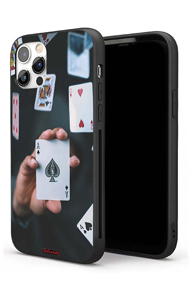بطاقات حافظة حماية لجهاز Apple iPhone 11 Pro Max