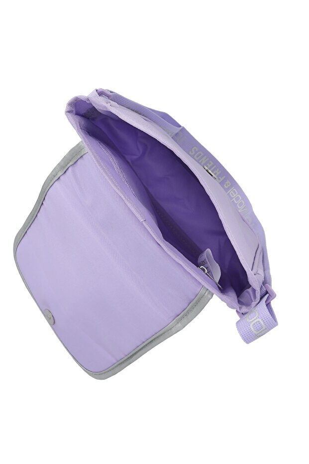 TOPModel Small Handbag - 5