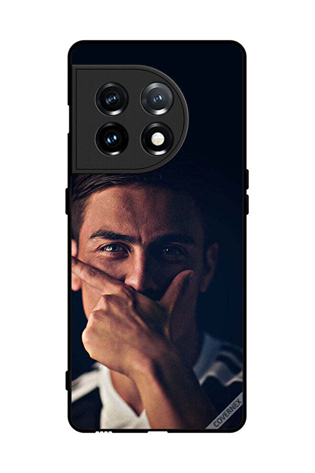 غطاء حماية لهاتف OnePlus 11 من باولو دي جي