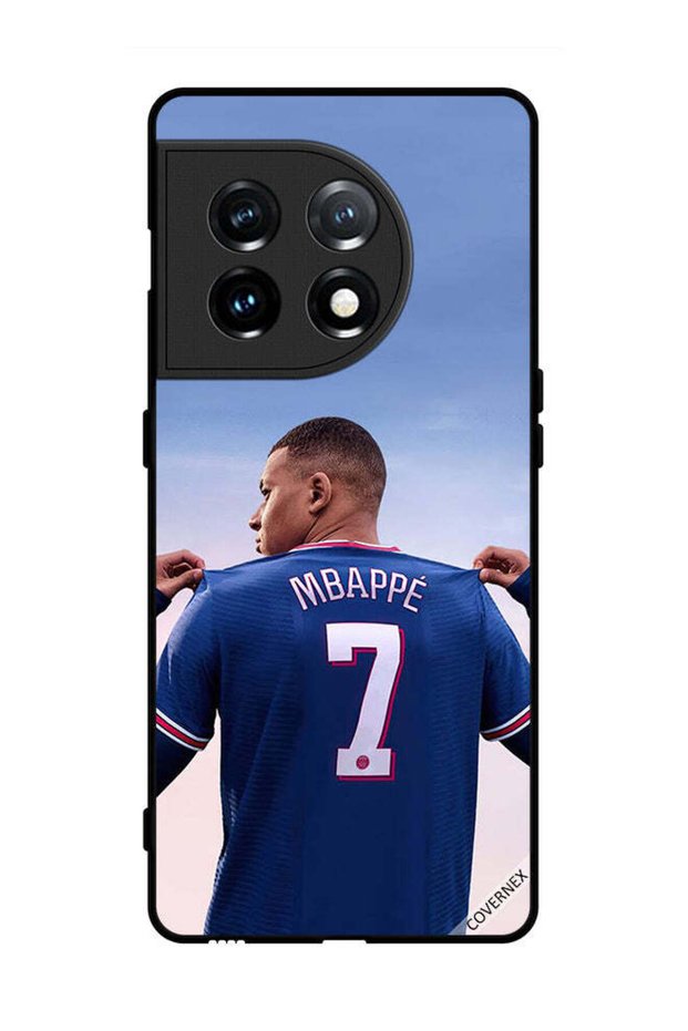 غطاء حماية لهاتف OnePlus 11 كيليان مبابي
