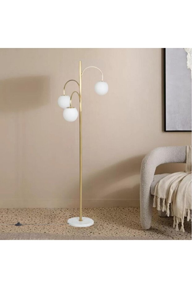 Side floor lamp - 1