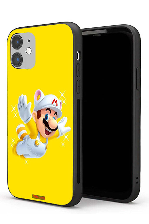Apple iPhone 11 Protective Case Mr M