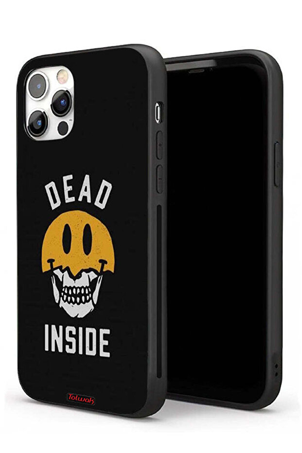 جراب حماية لجهاز Apple iPhone 11 Pro من الداخل