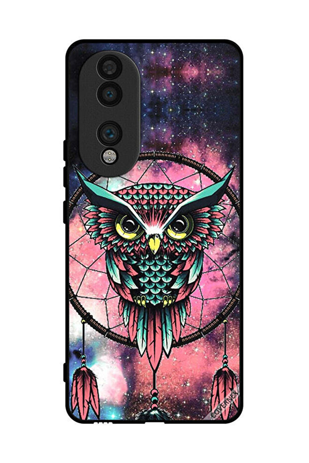 غطاء حماية لهاتف Honor 70 Owl