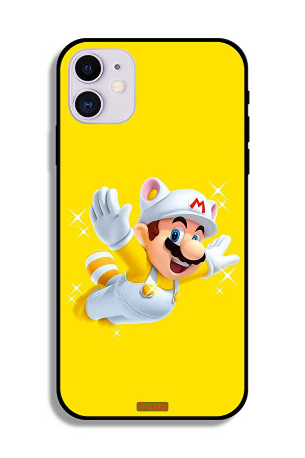 Apple iPhone 12 Protective Case Mr M - 2