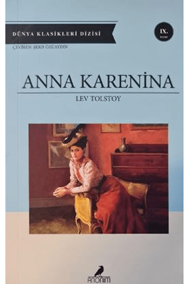 Anna Karenina