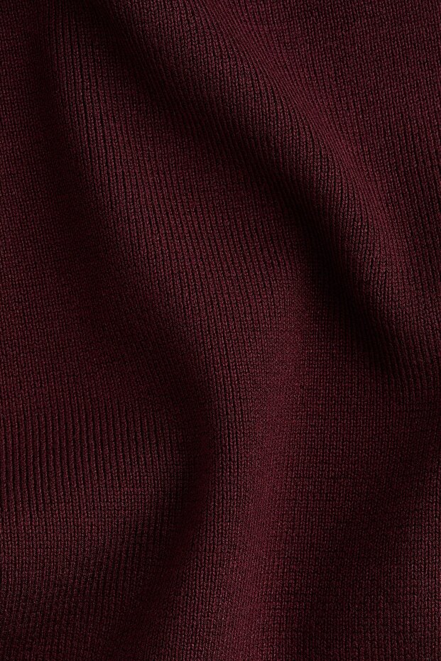 İnce Triko Tişört - 4