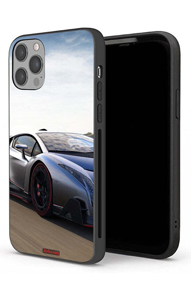 جراب حماية سبيد ماستر لجهاز Apple iPhone 12 Pro Max