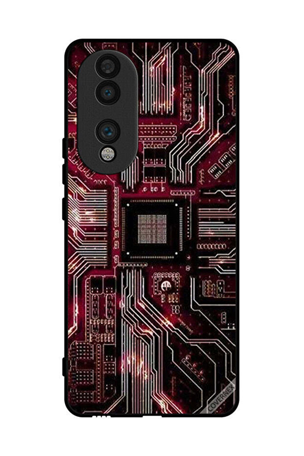 غطاء حماية لهاتف Honor 70 Cricut