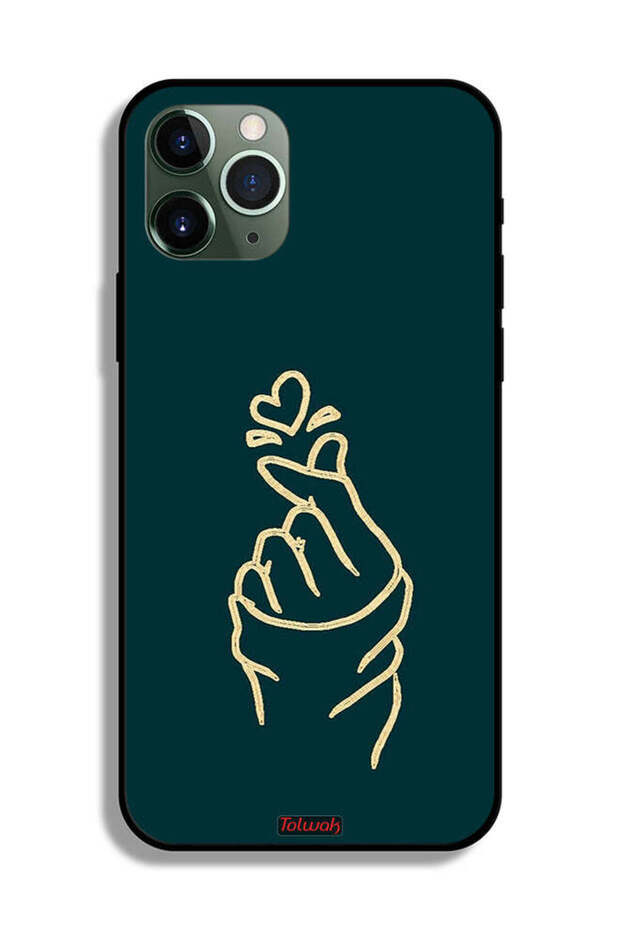 جراب حماية سناب لهاتف Apple iPhone 11 Pro Max - 2