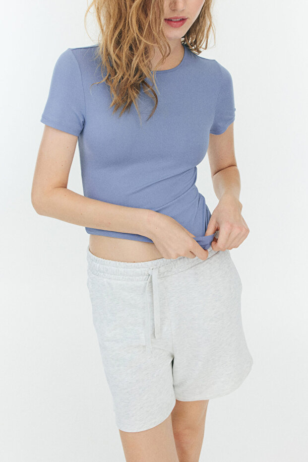 Mikrofiber Tişört - 2