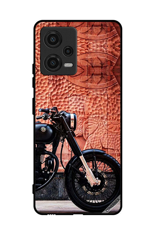 Protective Case Cover For Xiaomi Poco X5 Chopar