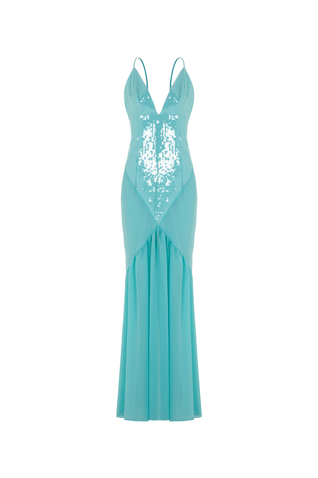 Lush Dress