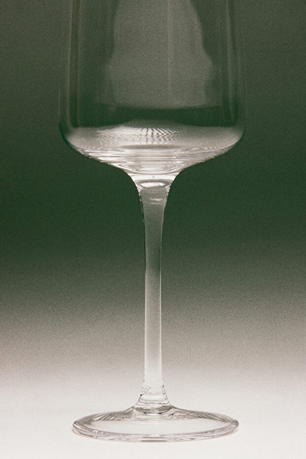 4'lü Şarap Kadehi - 1