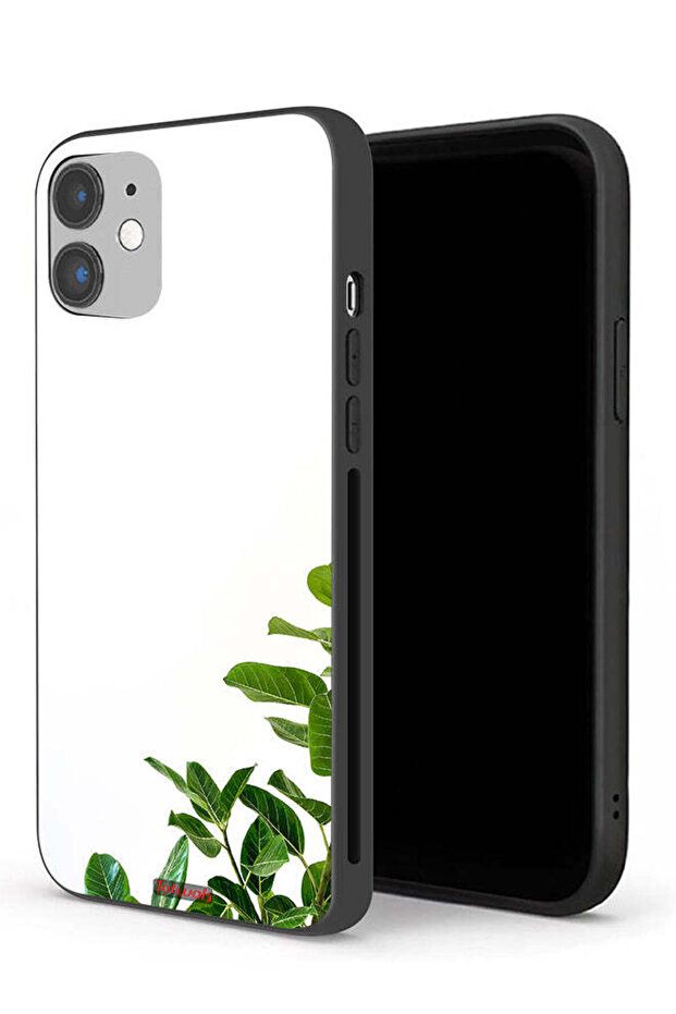 غطاء حماية لجهاز Apple iPhone 12 من تصميم جوش كالابريس