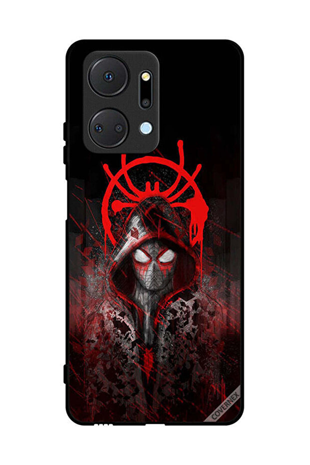 غطاء حماية لهاتف Honor X7a Dead Pool