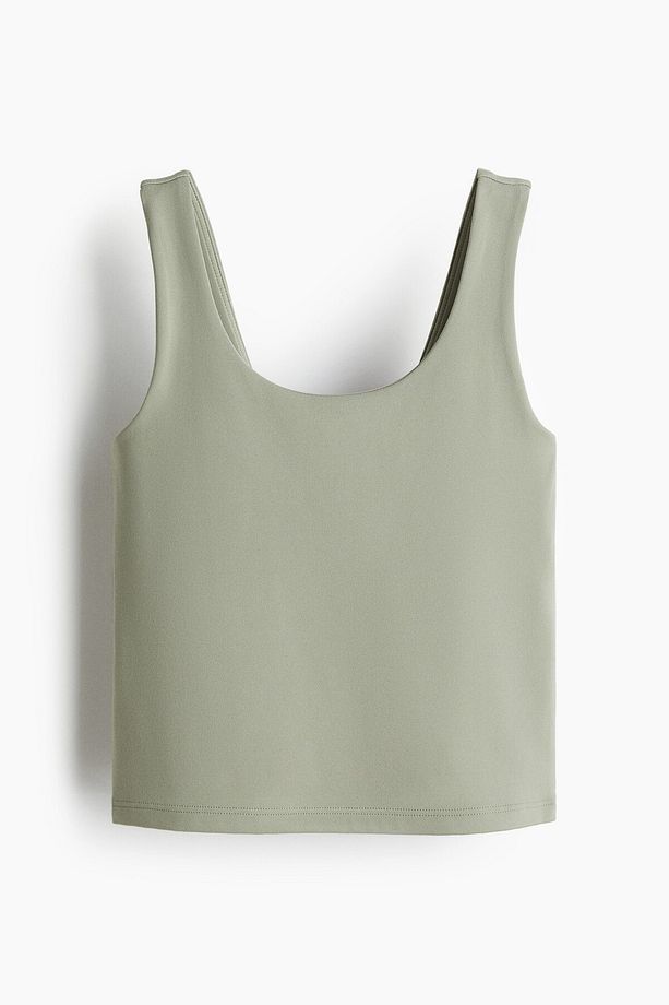 Entegre Sütyenli Spor Üstü SoftMove™ - 3
