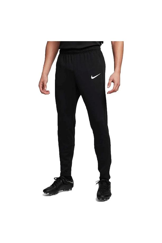 Academy Pro 24 Knit Pant Erkek Eşofman Altı Siyah Fd7672-010 - 1