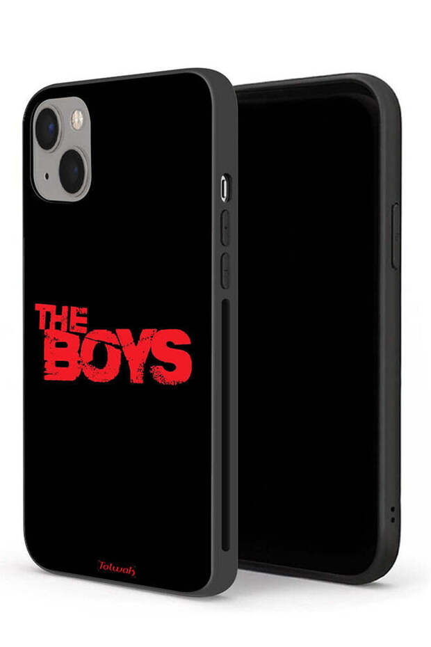 غطاء حماية لجهاز Apple iPhone 13 mini من The Boys