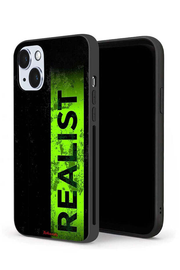 Apple iPhone 14 Plus Protective Case Realist
