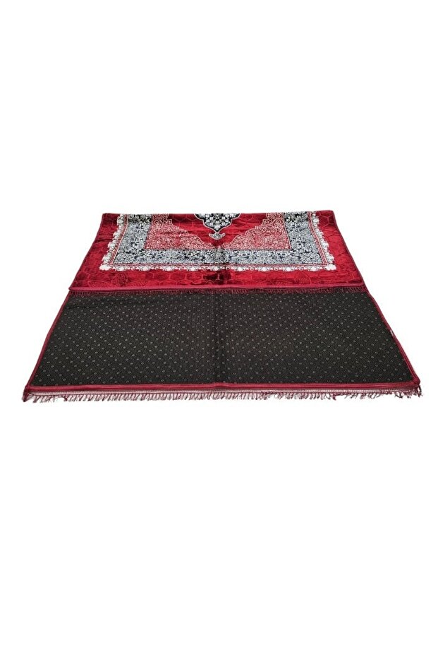 Premium velvet rugs and carpets, soft to the touch, with beautiful 3D patterns, made of high quality materials. - 6