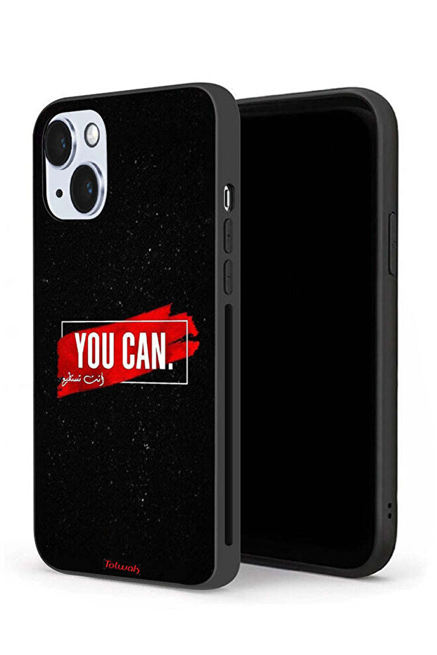 جراب حماية لجهاز Apple iPhone 14 Plus يمكنك
