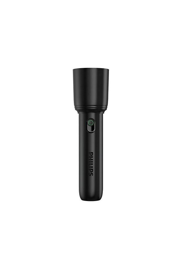 Sfl1403 400 Lümen 5w Led El Feneri Teleskopik Zoom Sos Modlu Şarj Edilebilir Uzun Menzilli F - 1