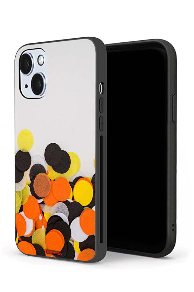 غطاء حماية لجهاز Apple iPhone 14 Plus من تصميم ميل بول