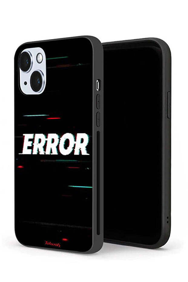 خطأ في حافظة الحماية لجهاز Apple iPhone 14 - 1