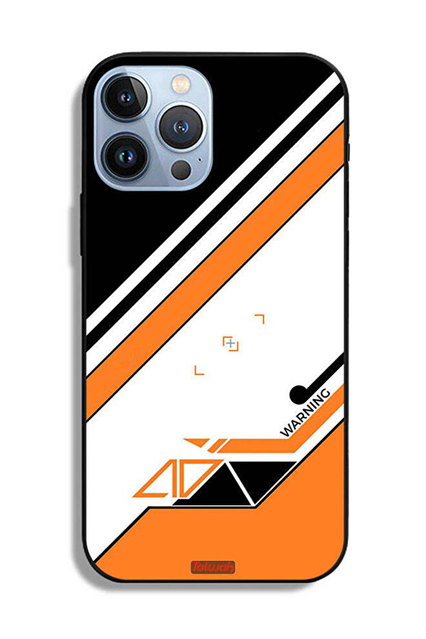 Apple iPhone 13 Pro Max Protective Case Warning - 2