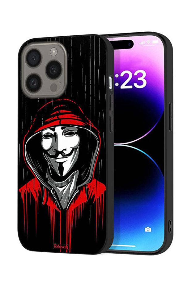 غطاء حماية لجهاز Apple iPhone 15 Pro Max للبيع