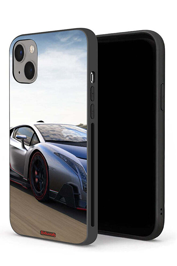 جراب حماية سبيد ماستر لجهاز Apple iPhone 13 mini