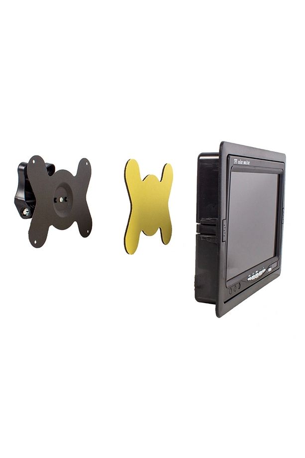 7 TFT LCD RENKLİ ARAÇ MONİTÖR (TETİKLEMELİ) (5047) - 2