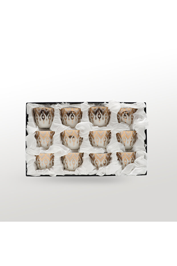 B&D CAWA CUP SET 12PCS - 2