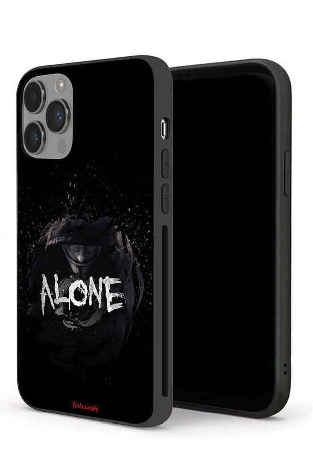 جراب حماية لجهاز Apple iPhone 14 Pro Max وحده