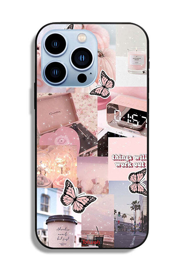 جراب حماية لجهاز Apple iPhone 13 Pro - كل شيء سينجح - 2