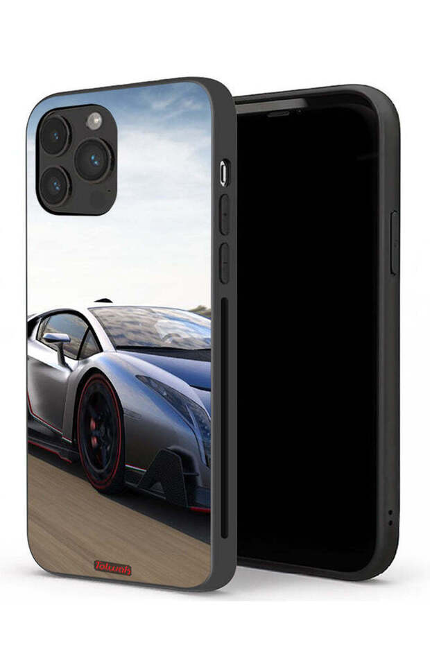 جراب حماية سبيد ماستر لجهاز Apple iPhone 13 Pro