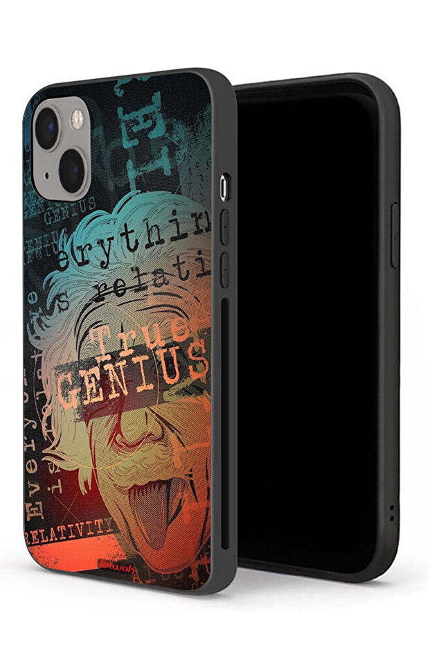 جراب حماية لجهاز Apple iPhone 13 mini من True Genius