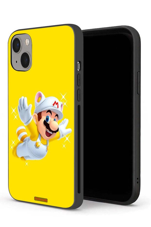 جراب حماية لجهاز Apple iPhone 13 mini Mr M