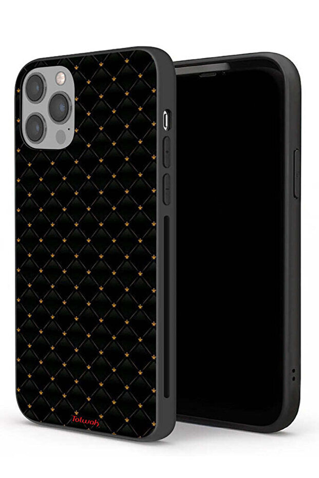 حافظة واقية لجهاز Apple iPhone 12 Pro Max