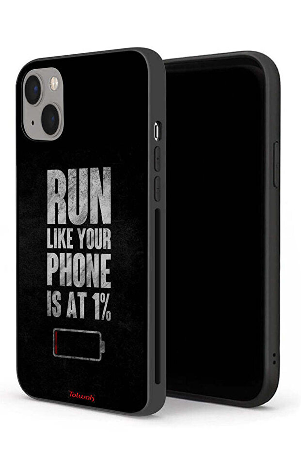 جراب حماية لجهاز Apple iPhone 13 mini يعمل مثل هاتفك بنسبة 1%