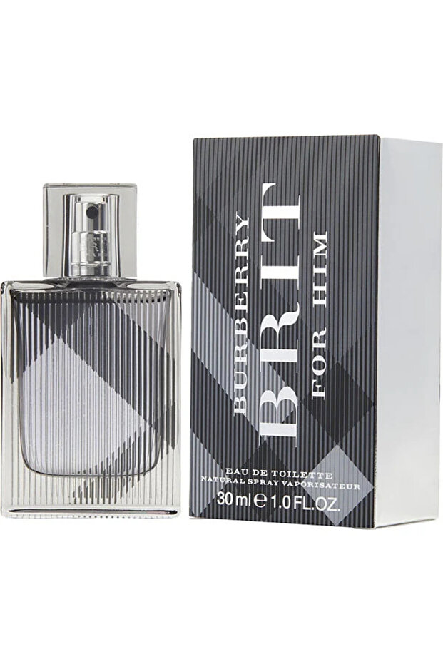 Men's Perfume Brit for Him EDT 100 ml - 3