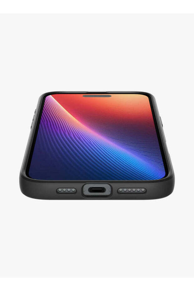 برمجة غطاء الحماية لجهاز Apple iPhone 16 Pro - 3