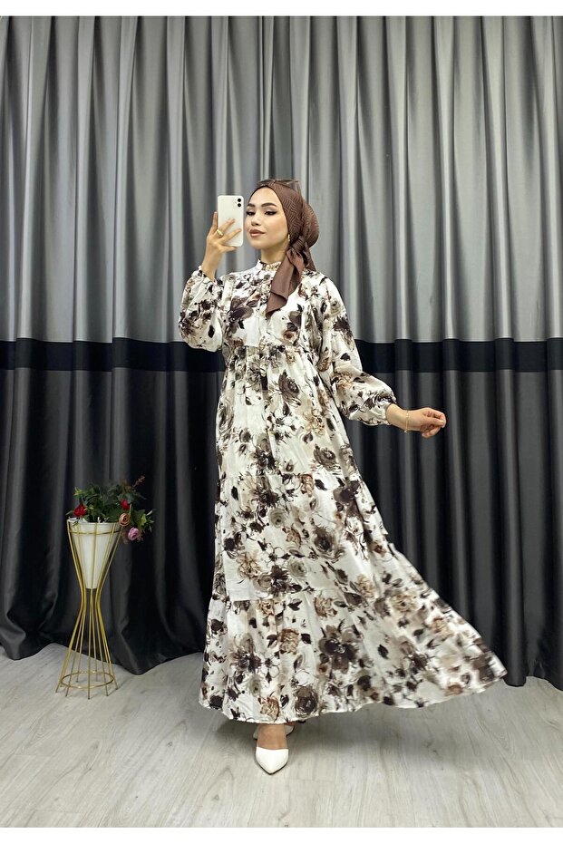 ROCHIE DIN TĂBĂ DE VISCOSĂ - 2